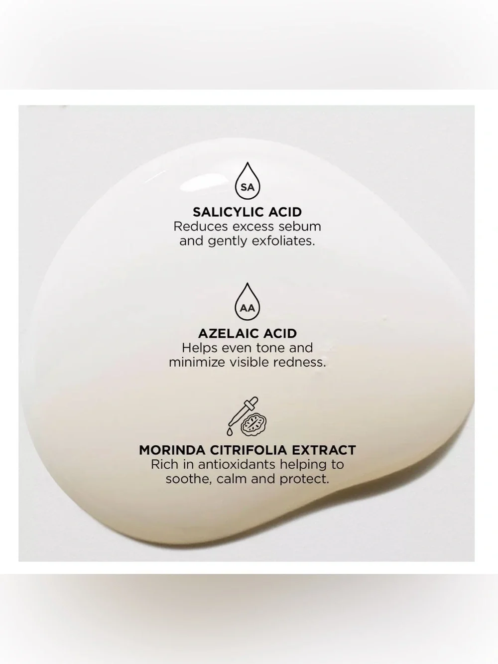 BEAUTYBIO Clarifying Booster - Salicylic Acid Treatment Serum
